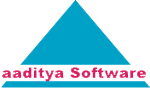 Aaditya Software Solutions Logo